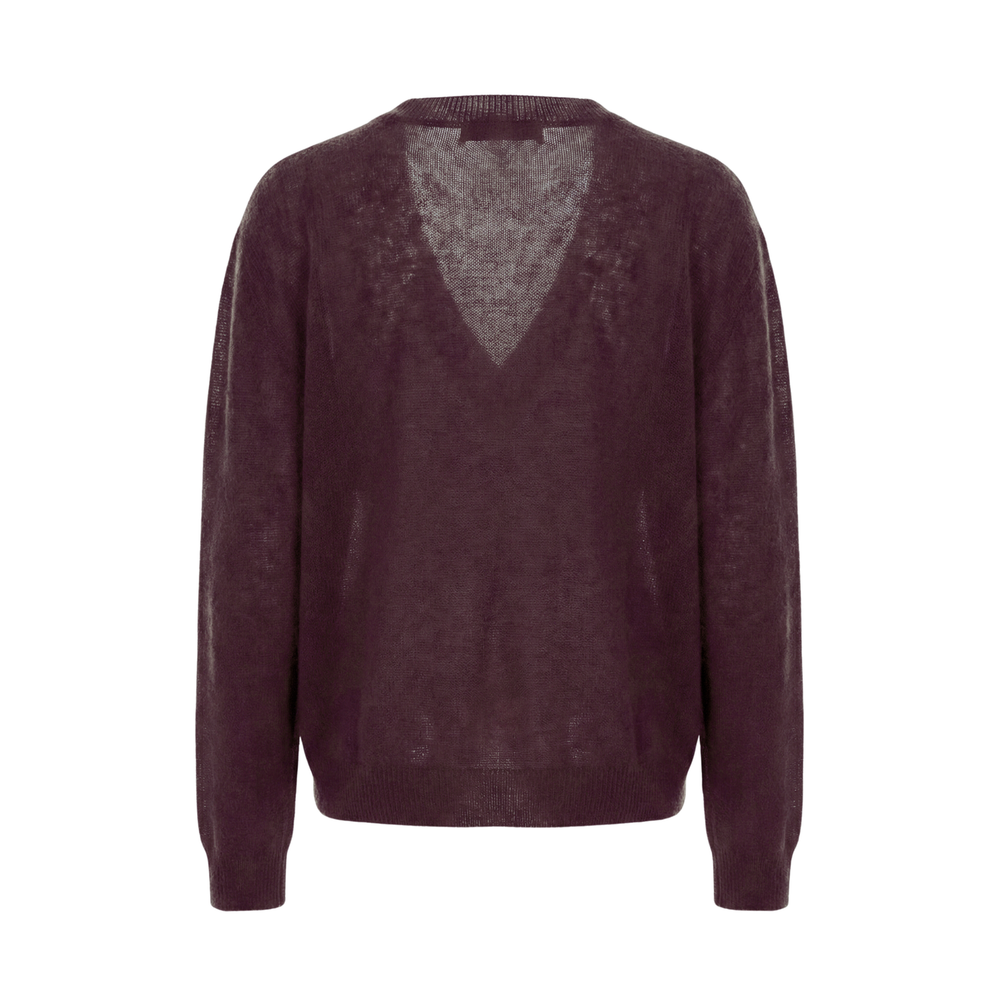 Joel Felted Cashmere V-Neck