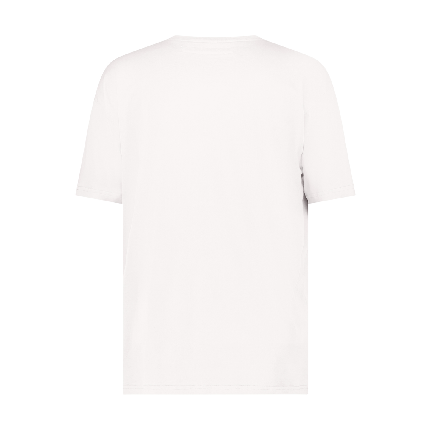 Peter Jersey Cotton T Shirt