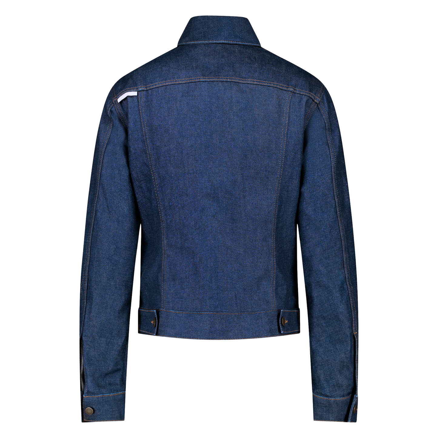 Lilo Unlined Trucker Denim Jacket