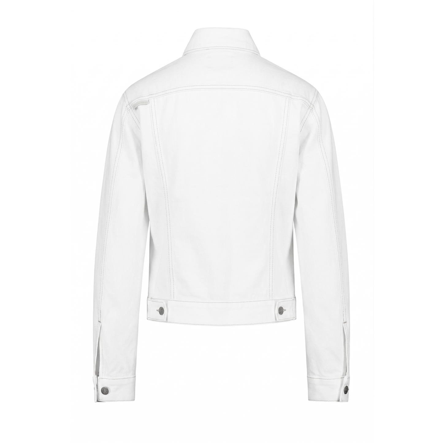 Lilo Unlined Trucker Denim Jacket