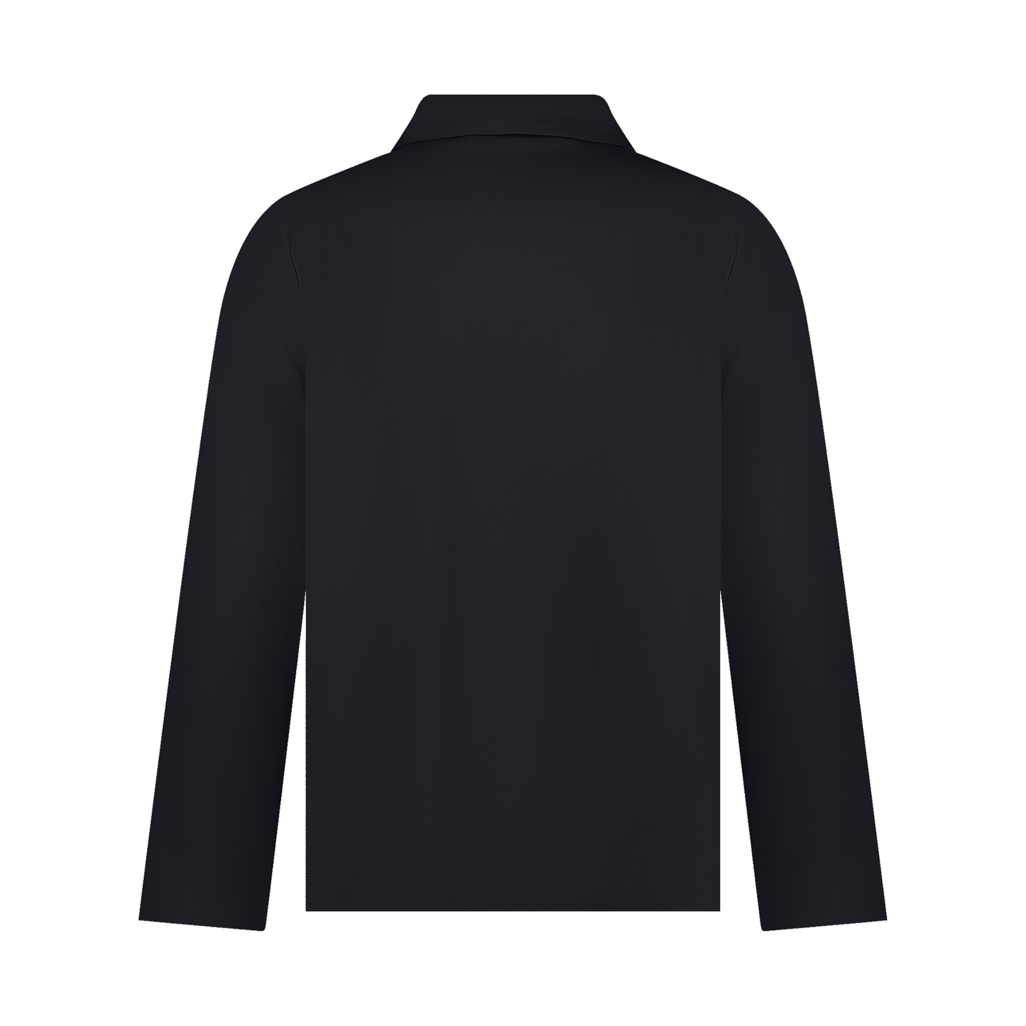 Bill Unlined Cotton Workwear Jacket