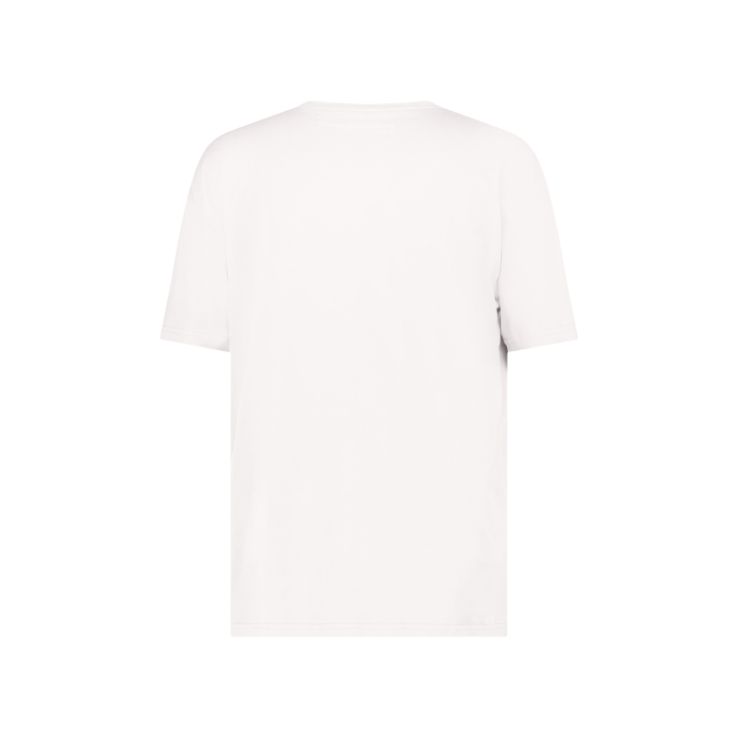 Peter Jersey Cotton T Shirt