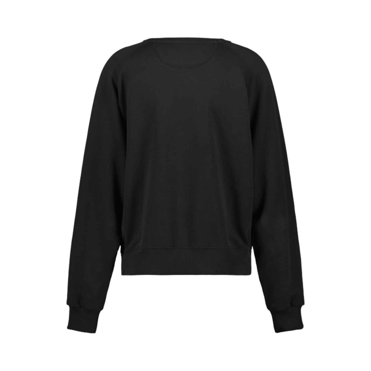 Josef Jersey Cotton Crew Neck