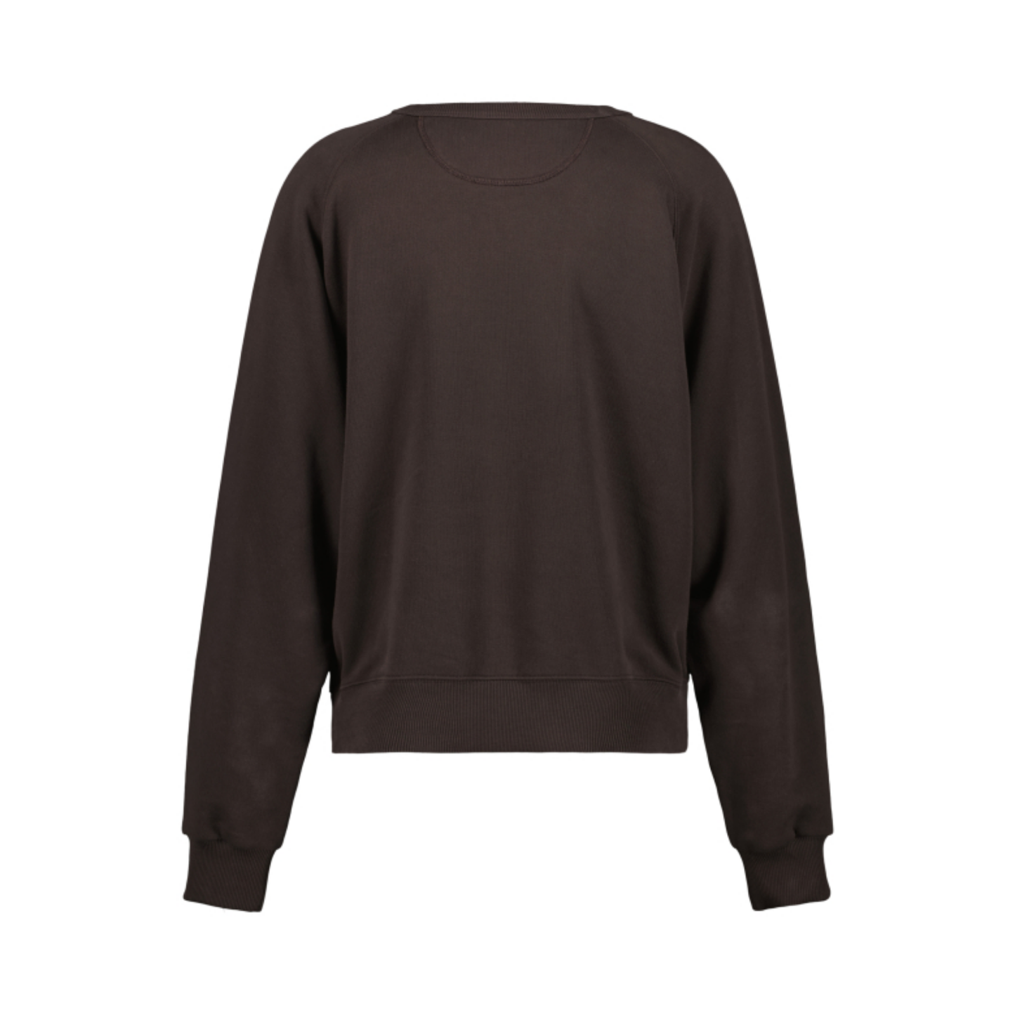 Josef Jersey Cotton Crew Neck