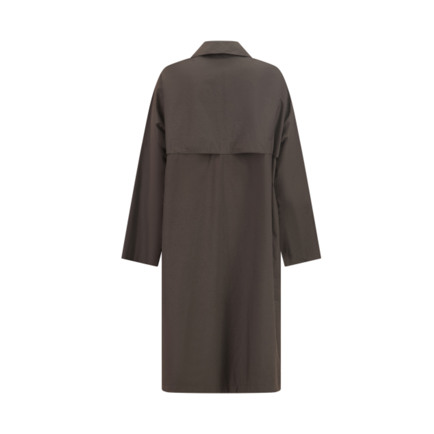 Steve Cotton Car Coat
