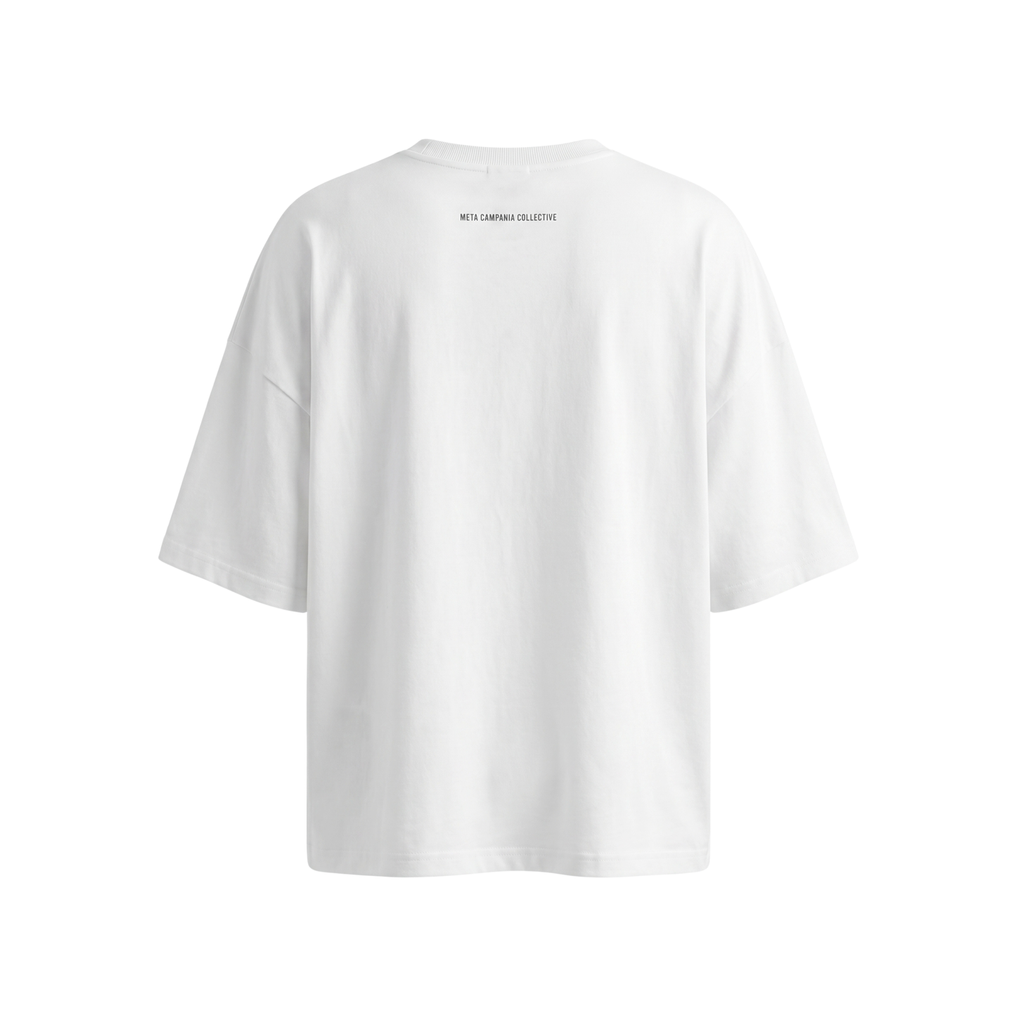 Nat Jersey Cotton Surfer Printed T-Shirt