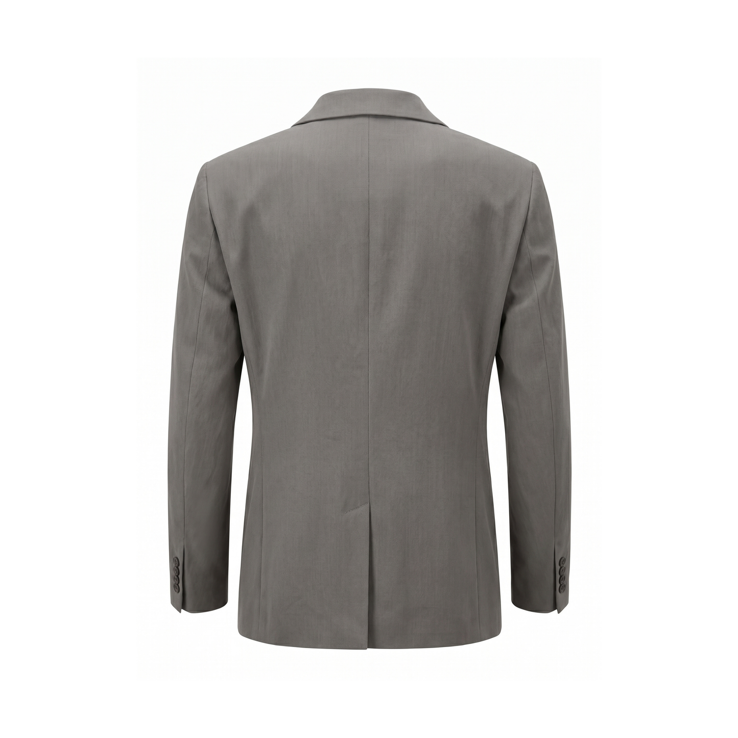 Udo Unlined Wool 2 Button Jacket