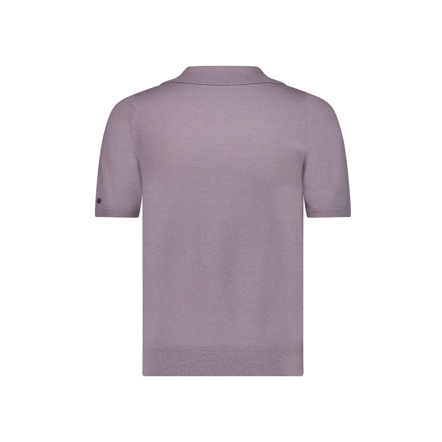Joel Felted Cashmere Polo