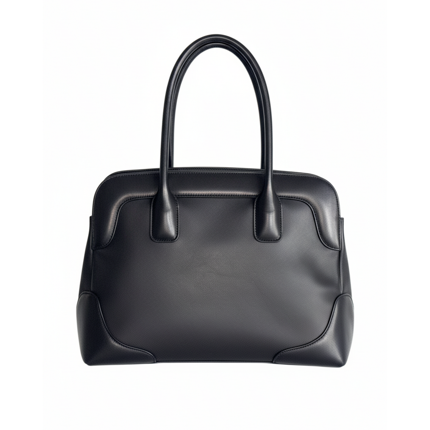 Frame 39 Calf Leather Bag