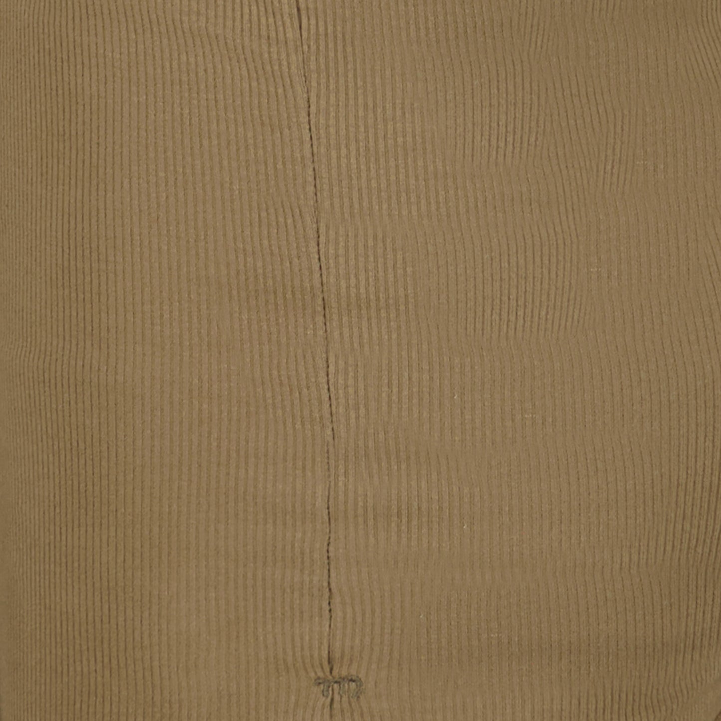 Francis Jersey Rib Tank Top Mink