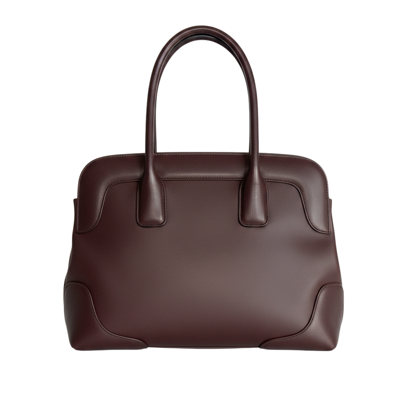 Frame 39 Calf Leather Bag