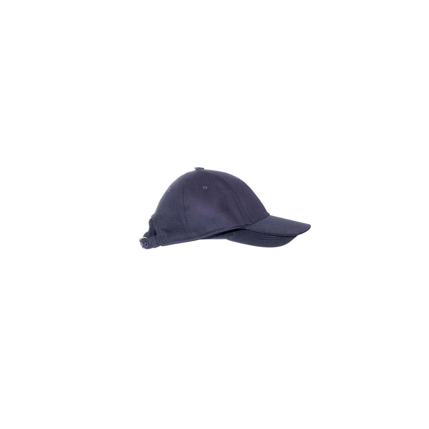 Spike Baseball Hat Midnight Blue