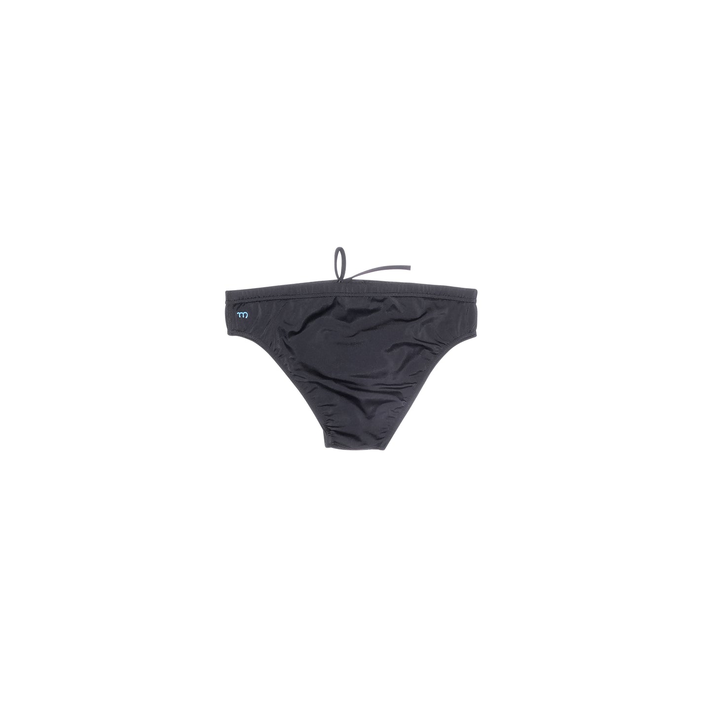 Mick Swim Briefs Black