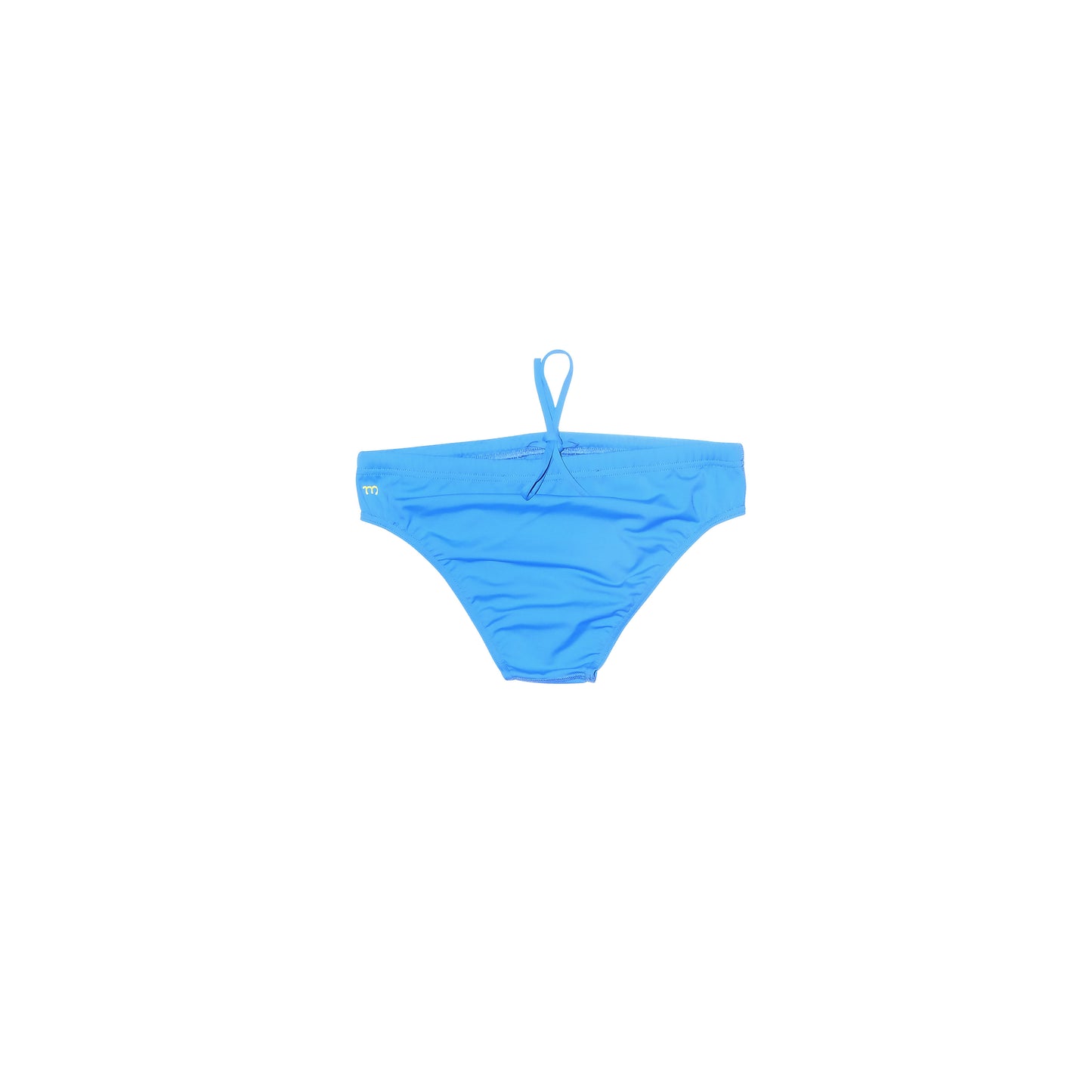 Mick Swim Briefs Meta Blue