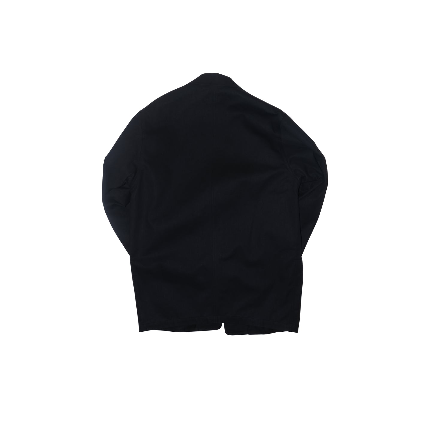 Stanley Summer Jacket Black