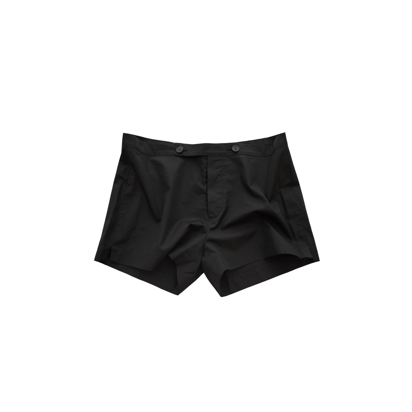 Paul Swim Shorts Black