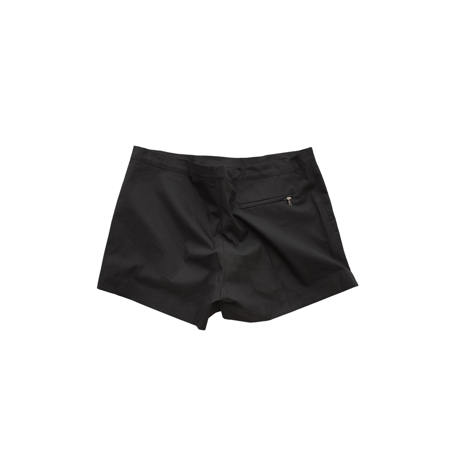 Paul Swim Shorts Black