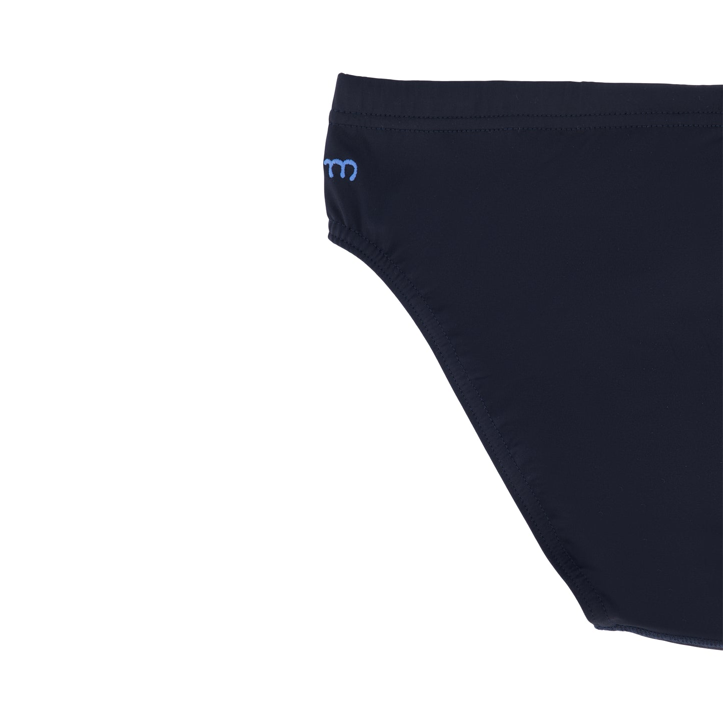 Mick Swim Briefs Midnight Blue