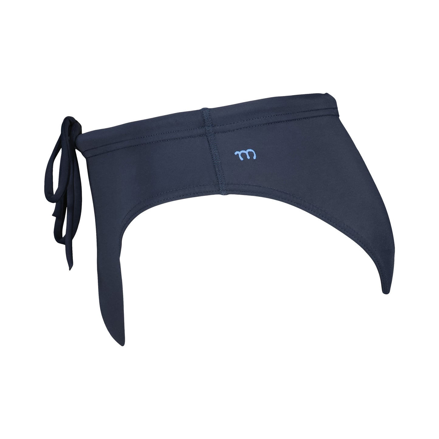Mick Swim Briefs Midnight Blue