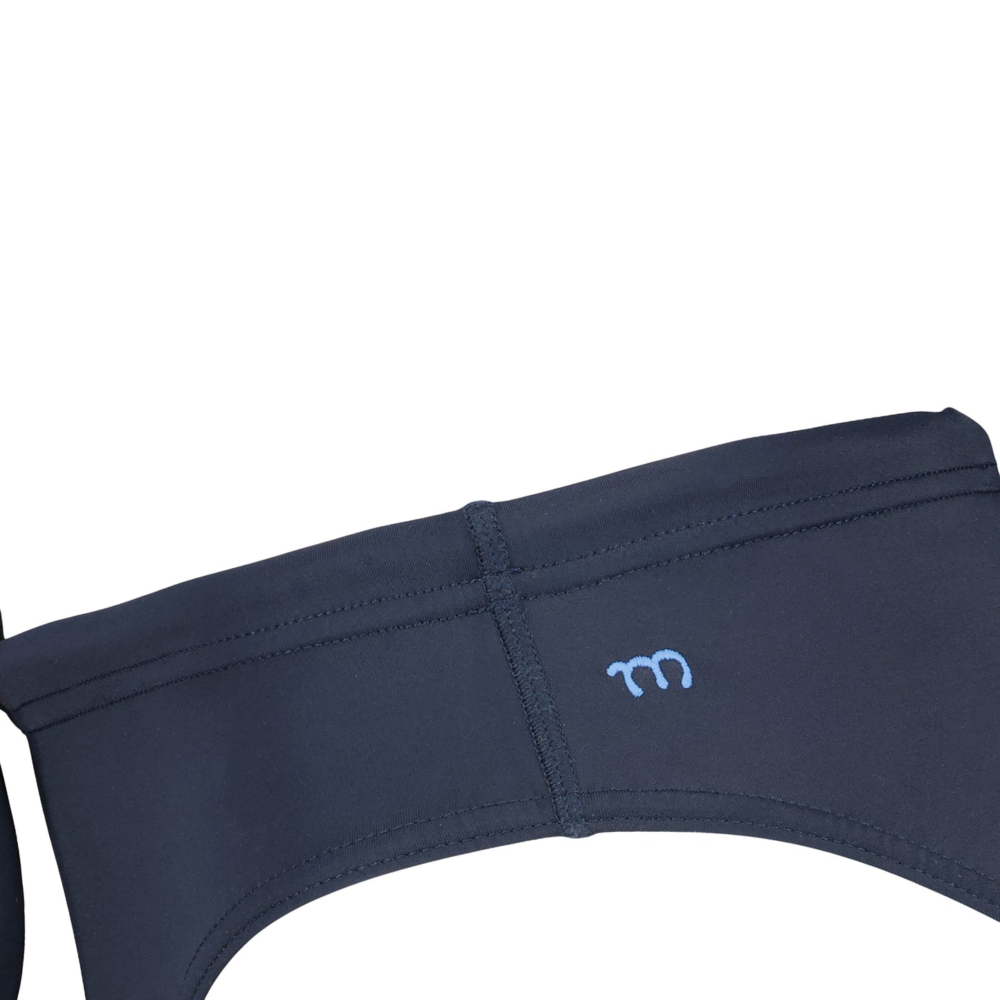 Mick Swim Briefs Midnight Blue