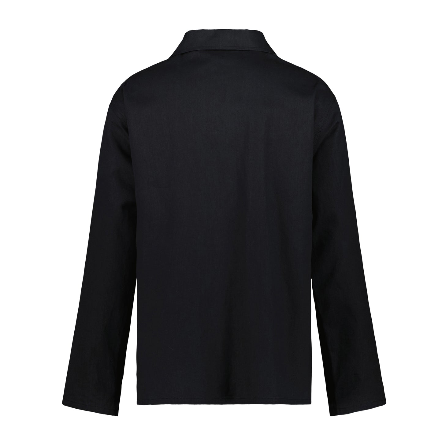 Bill Unlined Workwear Jacket Black