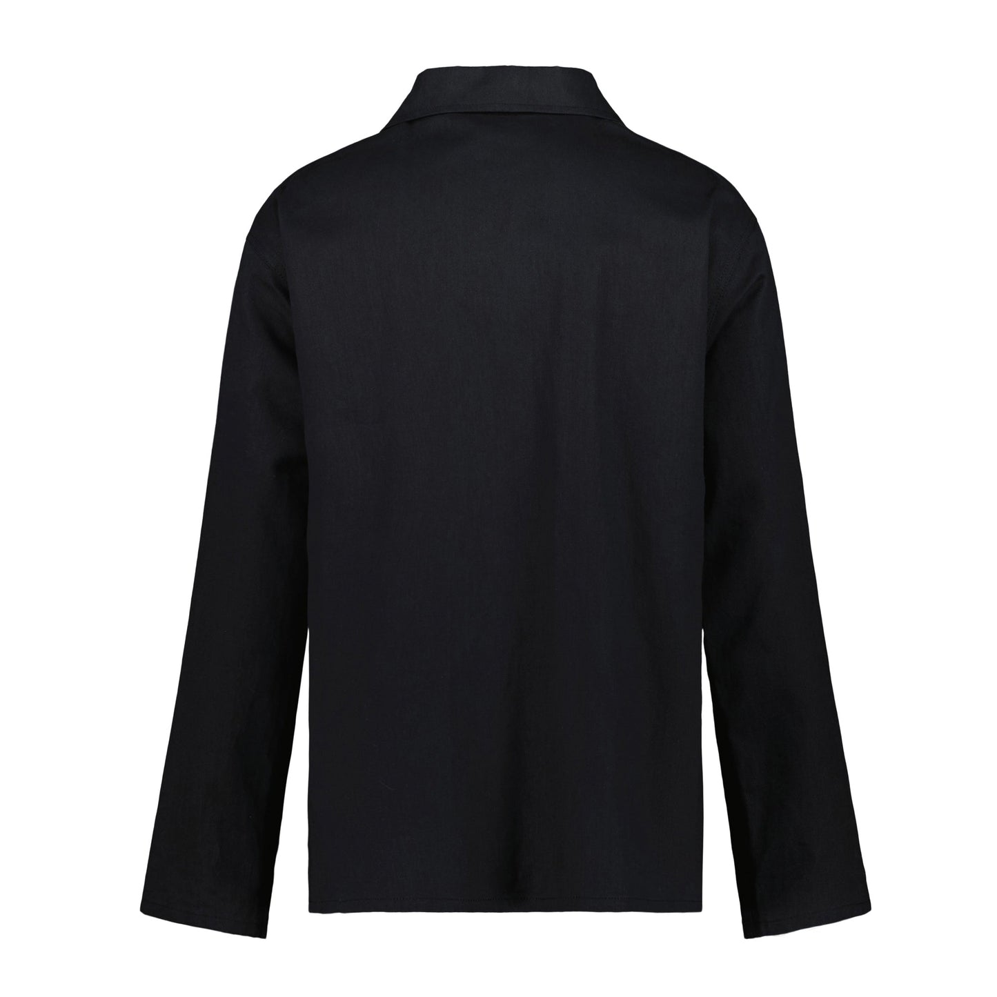 Bill Unlined Workwear Jacket Black