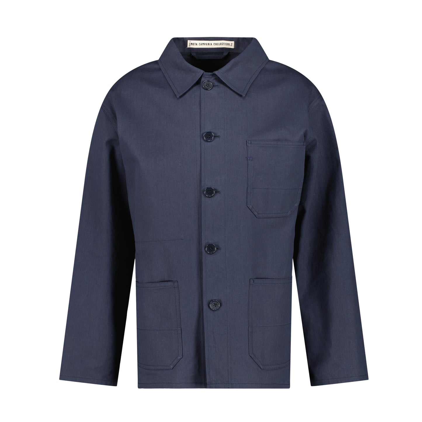 Bill Unlined Workwear Jacket