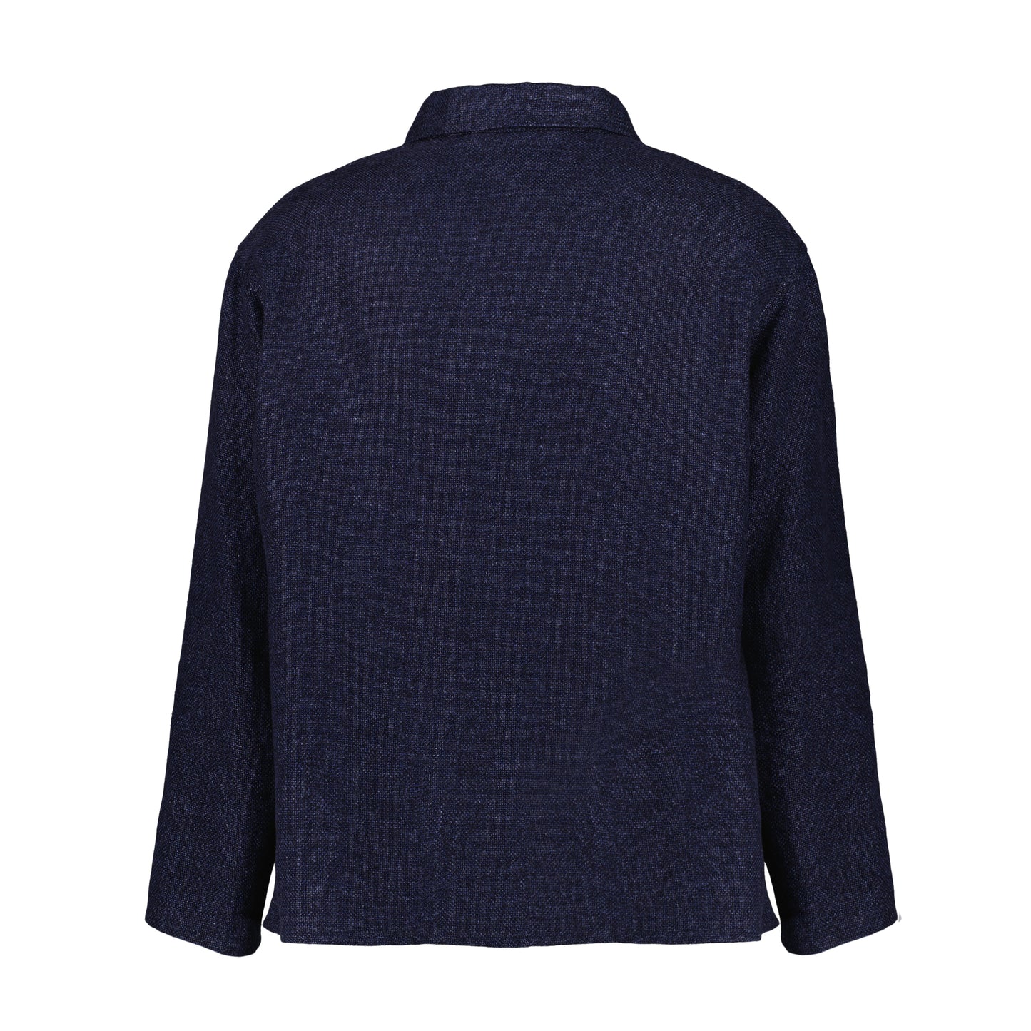 Bill Unlined Workwear Jacket Midnight Blue