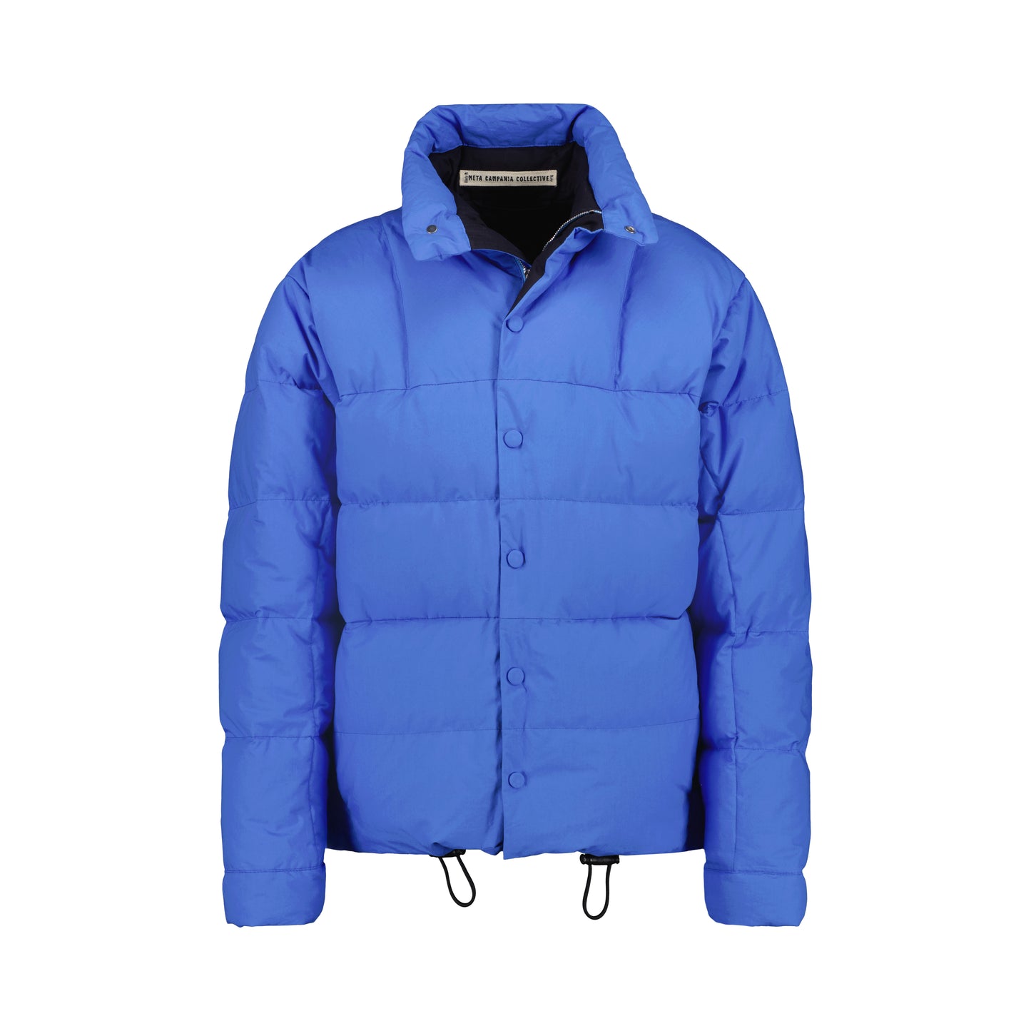 Rob Cotton Down Bomber Meta Blue + Midnight Blue