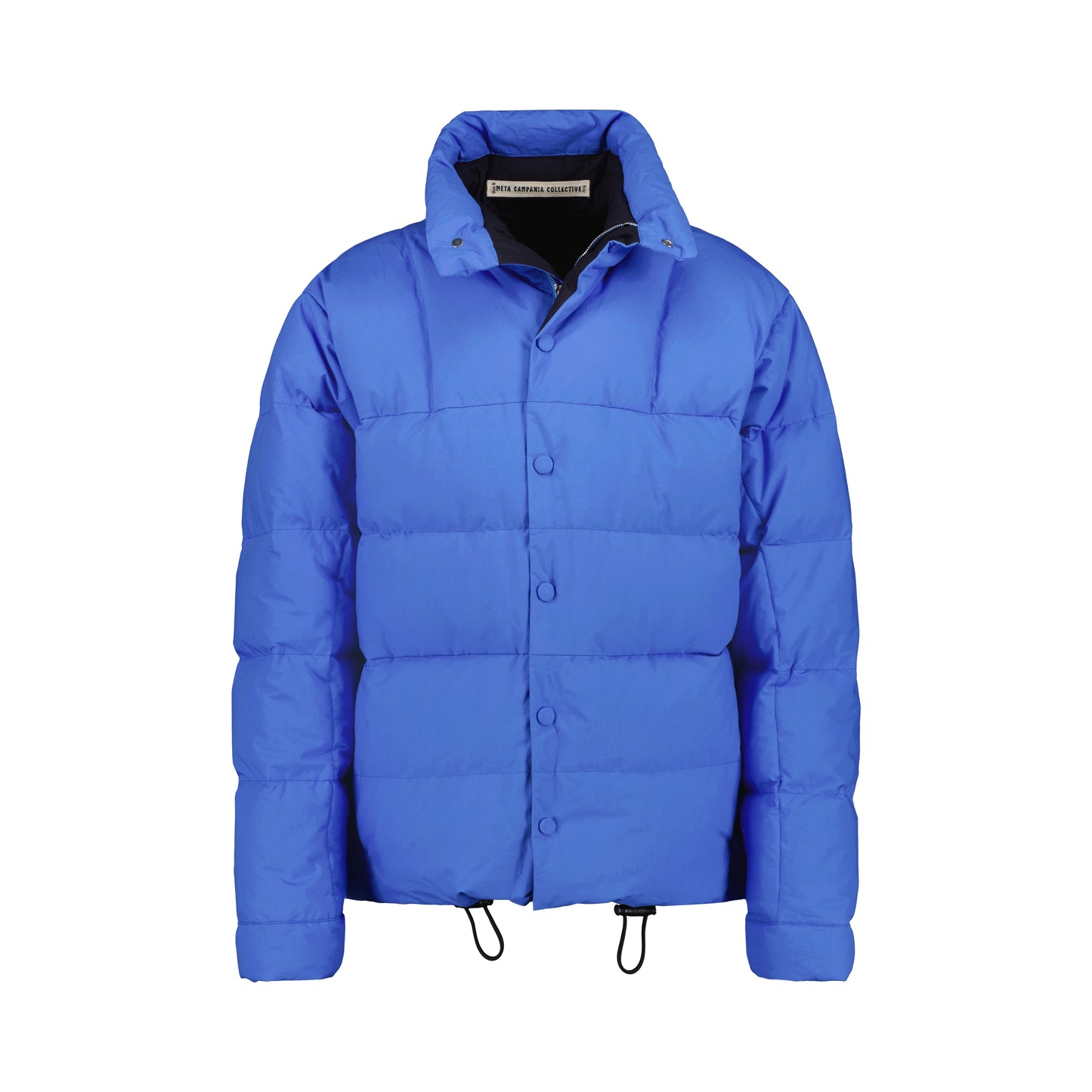Rob Cotton Down Bomber Meta Blue + Midnight Blue