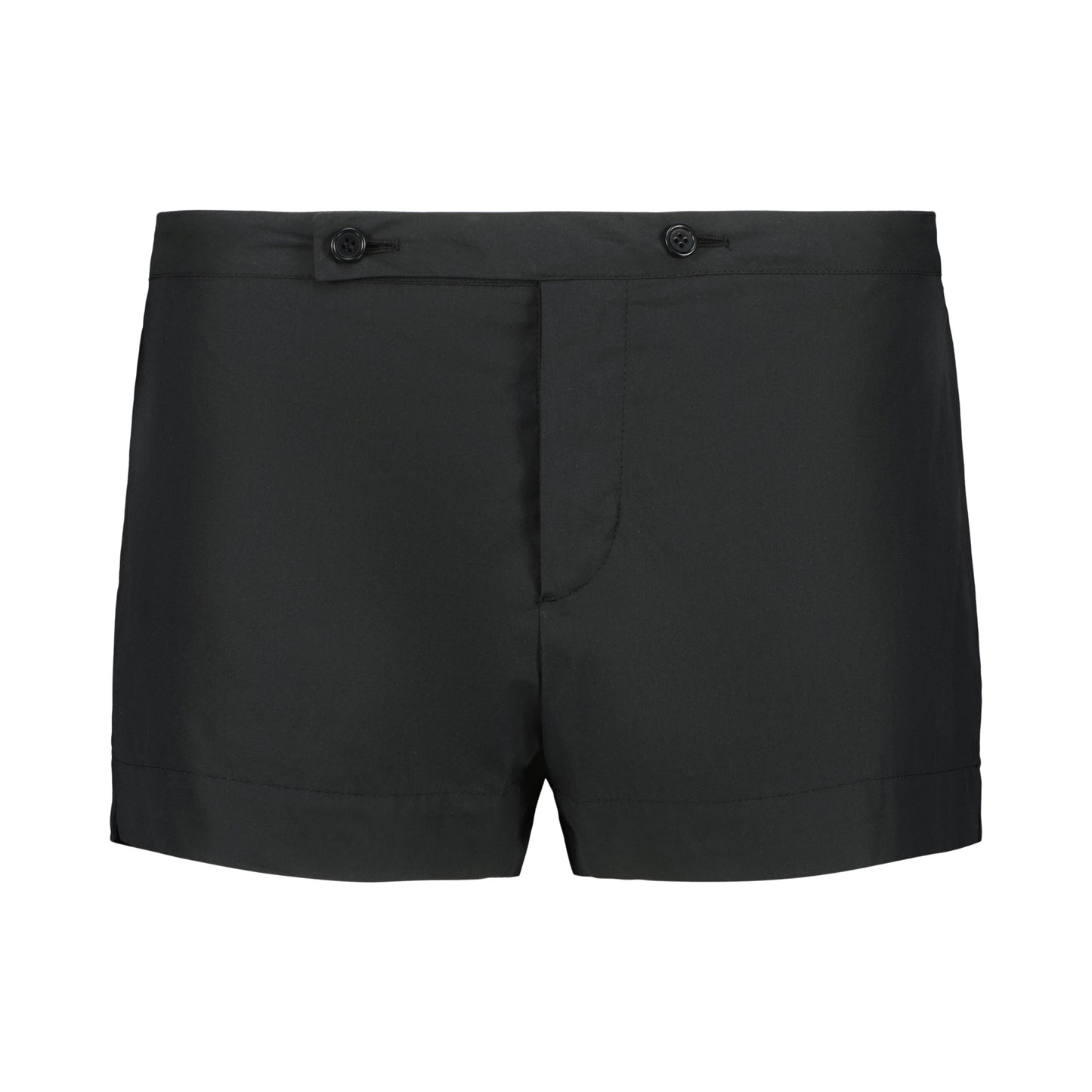 Paul Swim Shorts Black