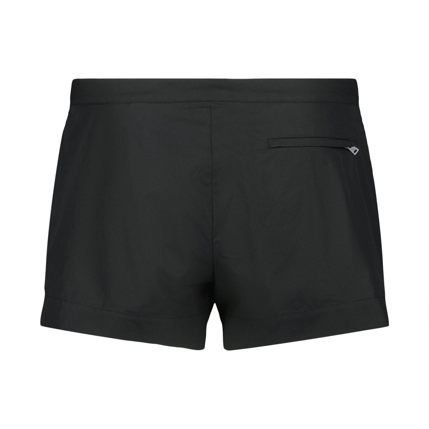 Paul Swim Shorts Black