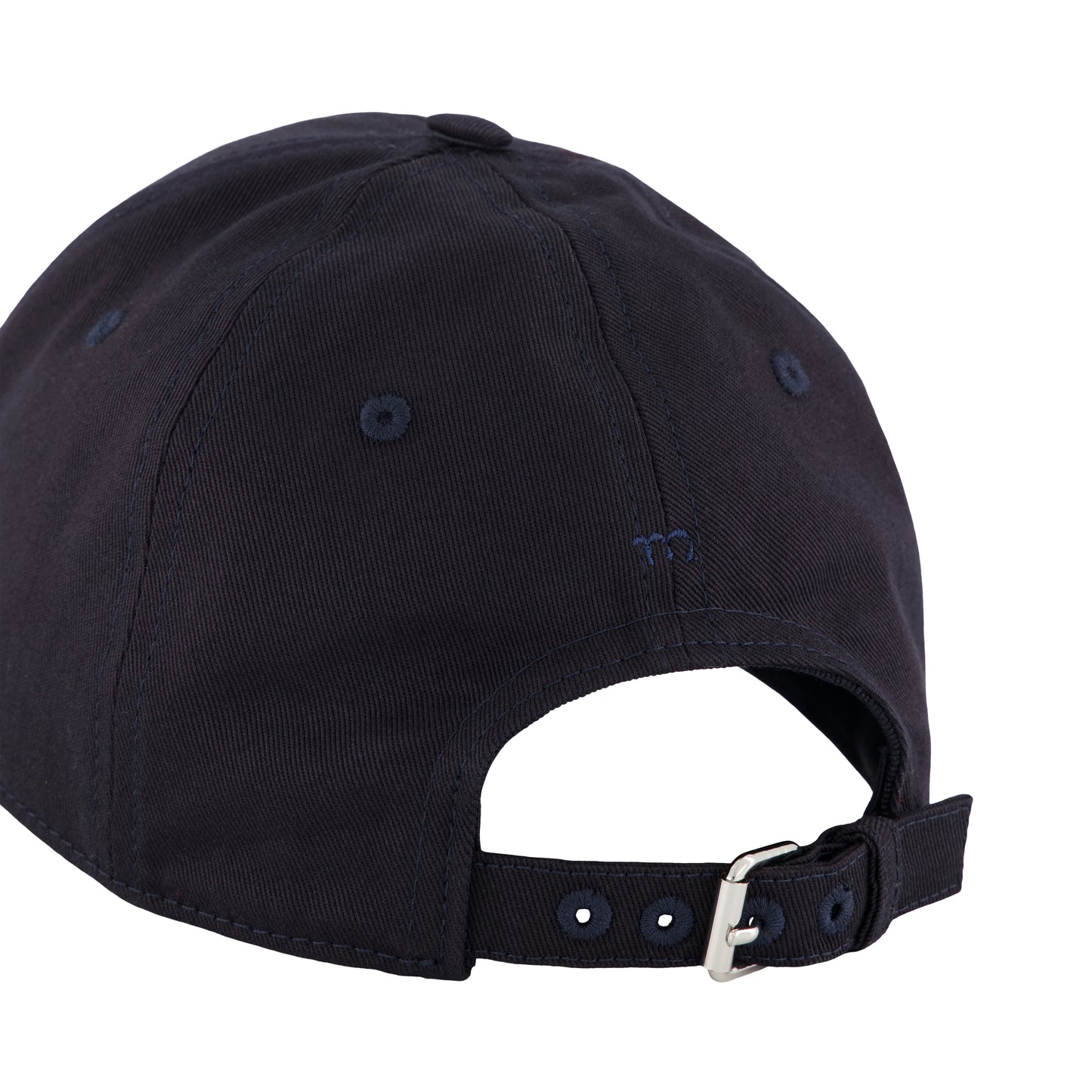 Spike Baseball Hat Black
