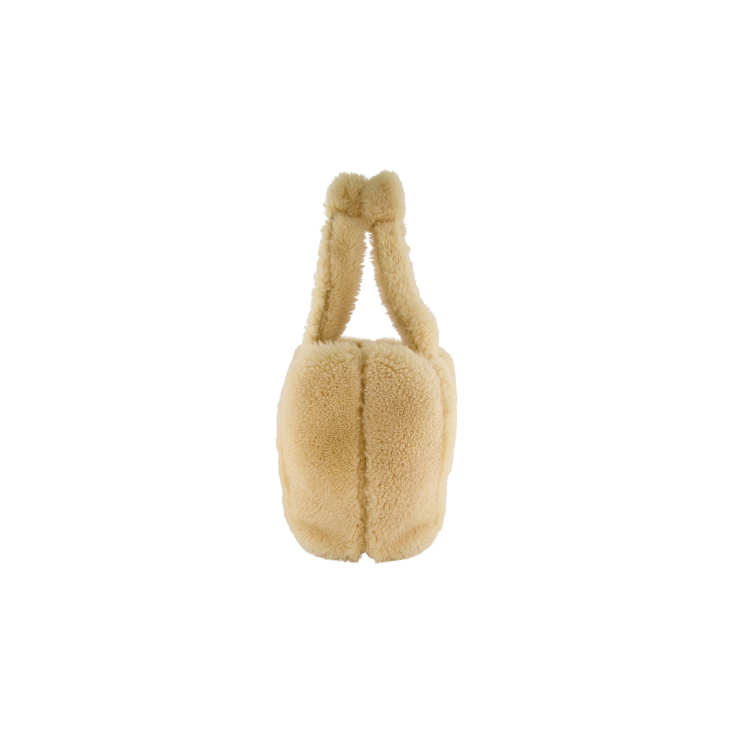 Shiro Unlined Shirling Tote