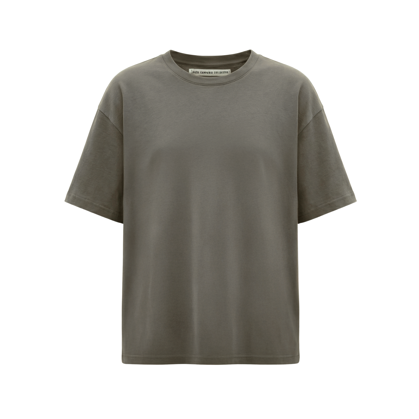 Peter Jersey Cotton Shirt