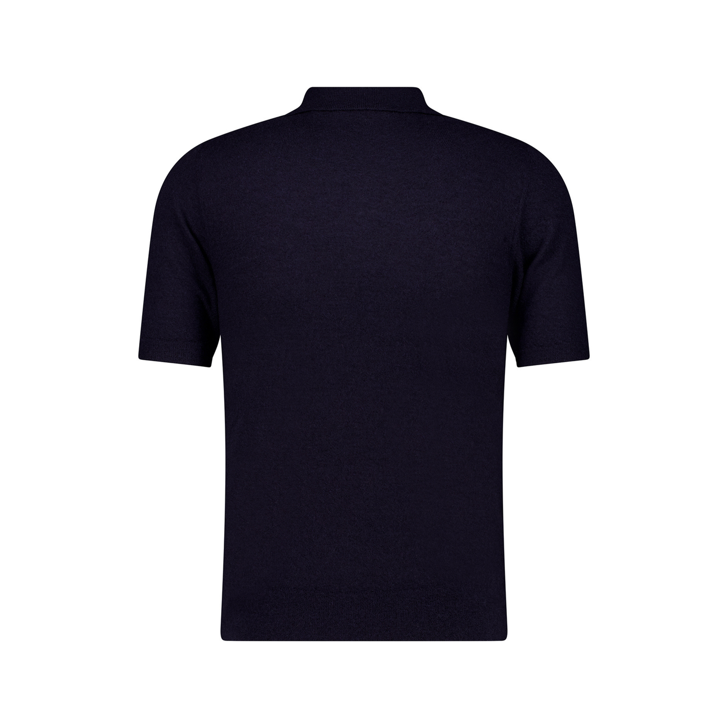 Joel Felted Cashmere Polo