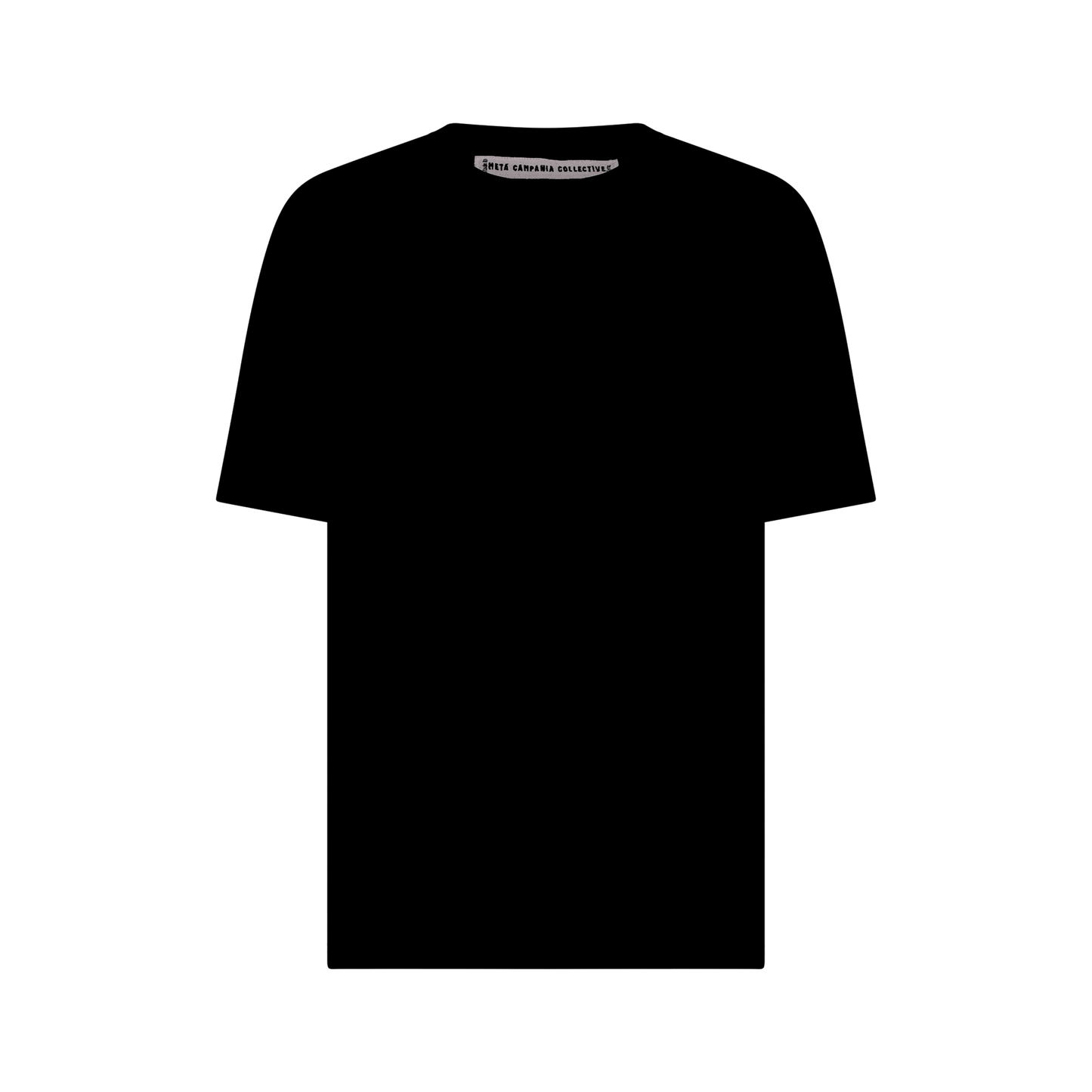 Peter Jersey Cotton T Shirt