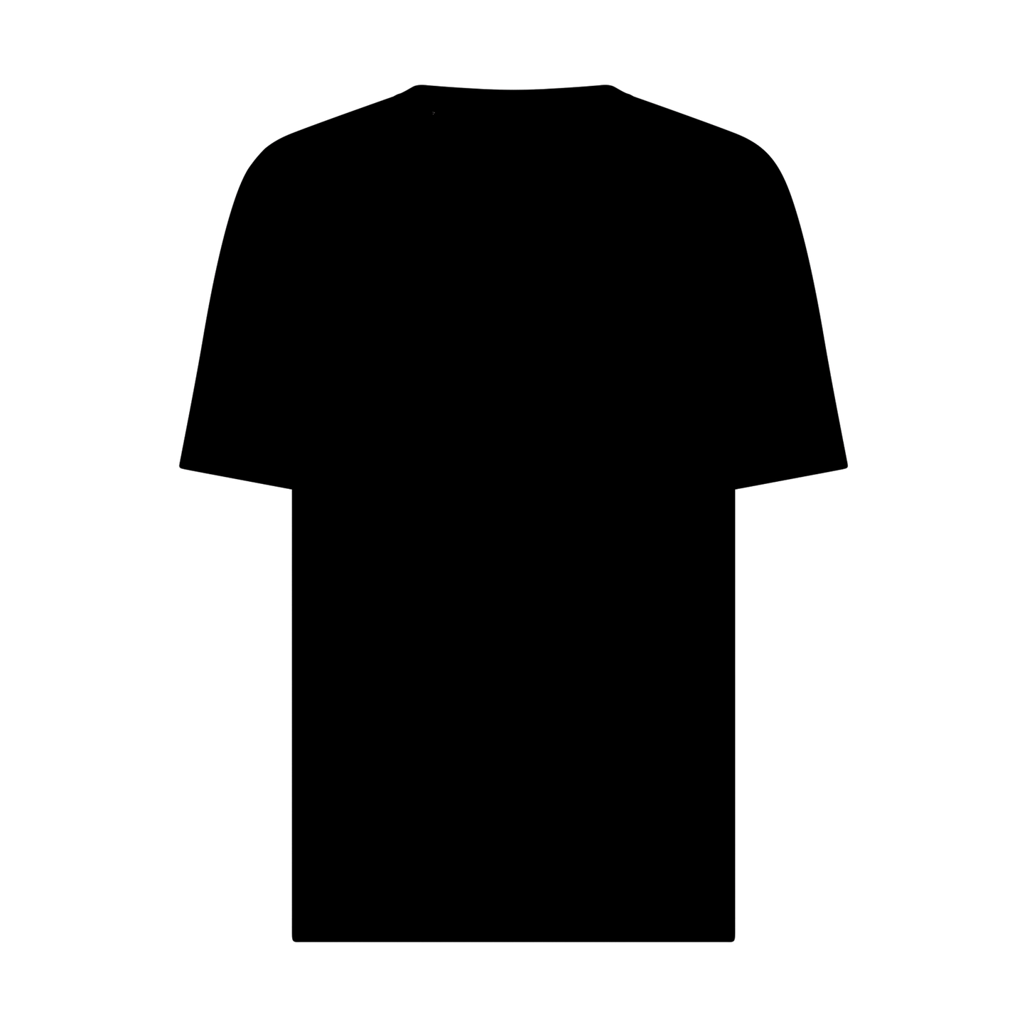 Peter Jersey Cotton T Shirt