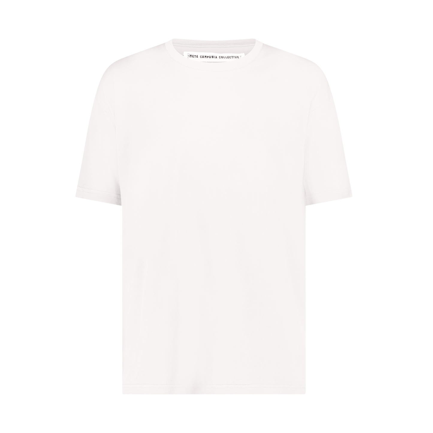 Peter Jersey Cotton T Shirt