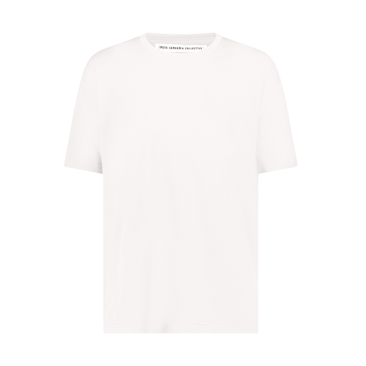 Peter Jersey Cotton T Shirt