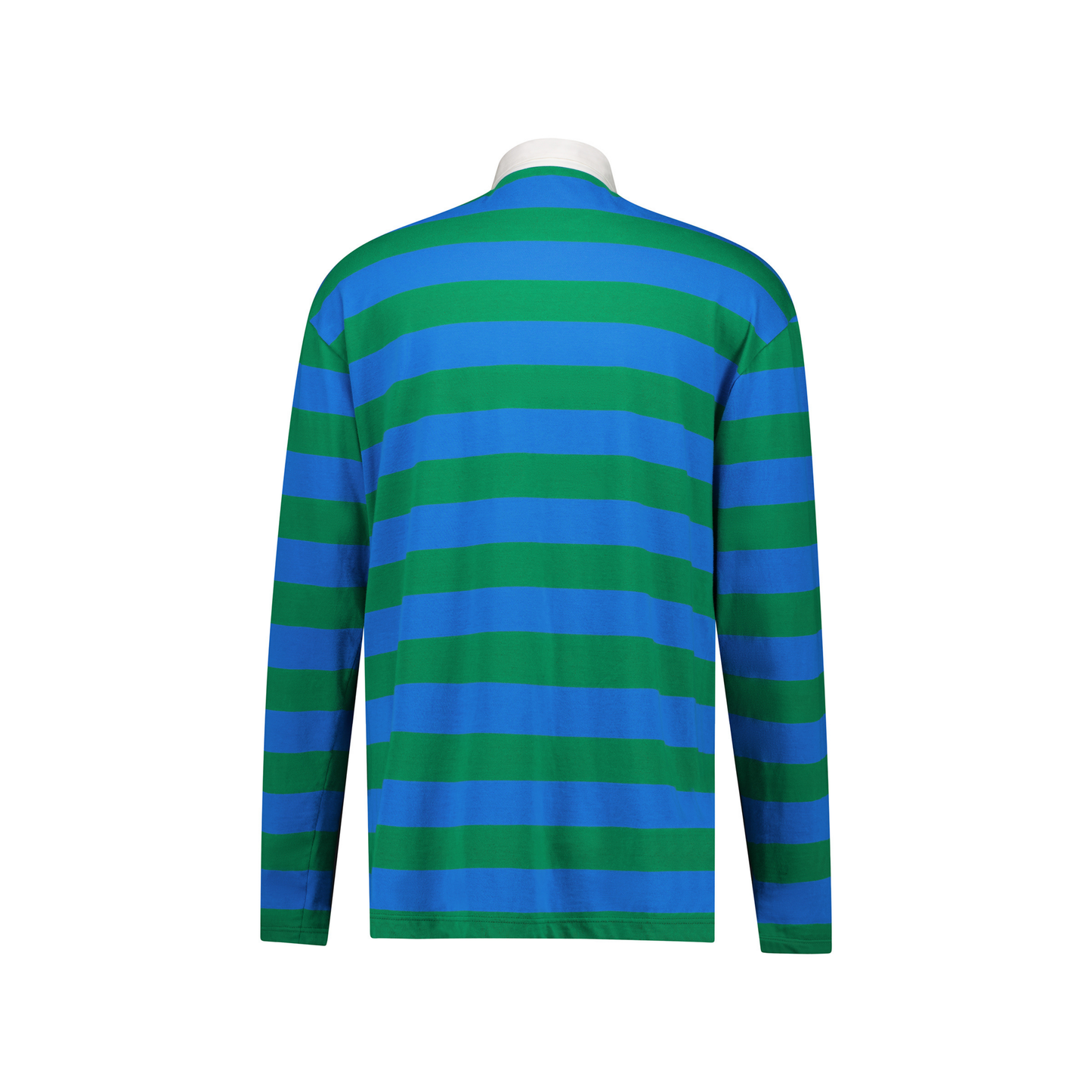 Ethan striped Cotton Jersey Rugby Shirt