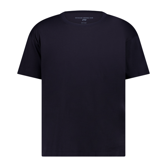 Peter Jersey Cotton T Shirt