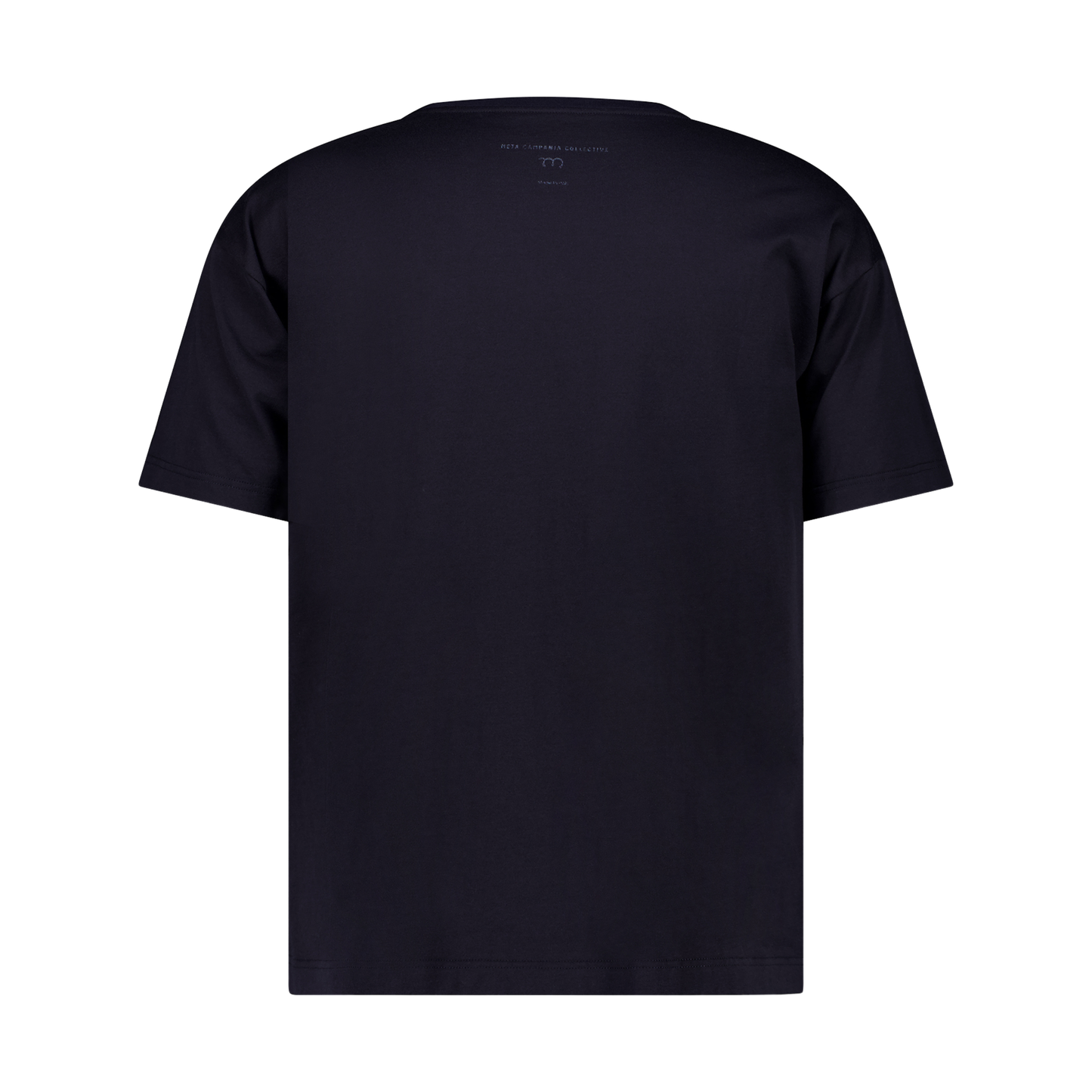 Peter Jersey Cotton T Shirt