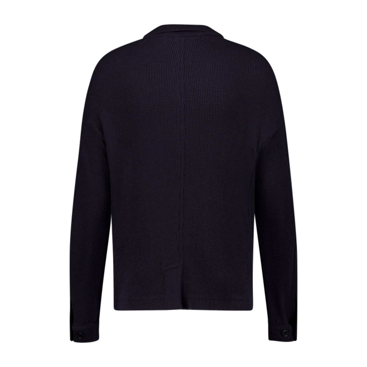 Julian Unlined Cashmere Silk Cotton Knit Jacket