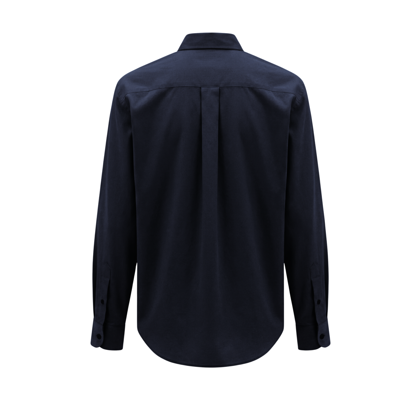 Pablo Unlined Cotton Shirt