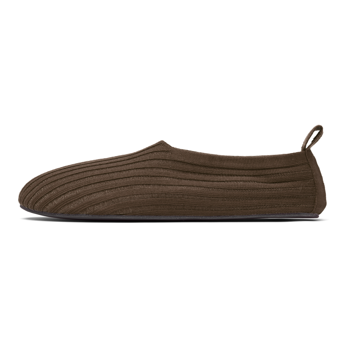 Aime Silk Ballerina Shoes