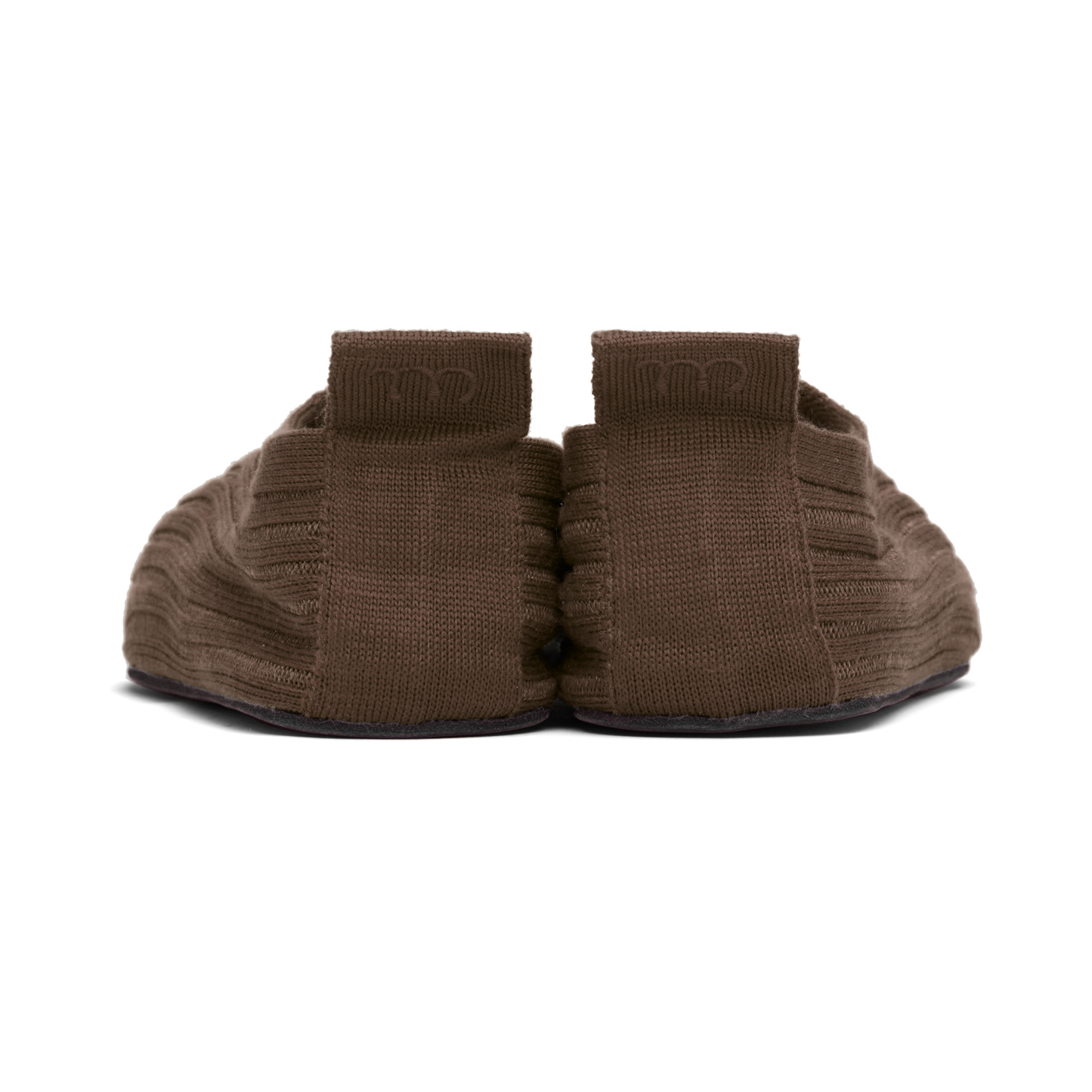 Aime Silk Ballerina Shoes