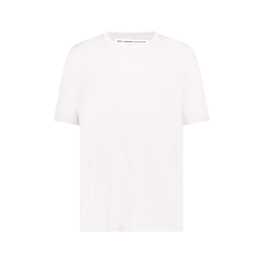 Peter Jersey Cotton T Shirt