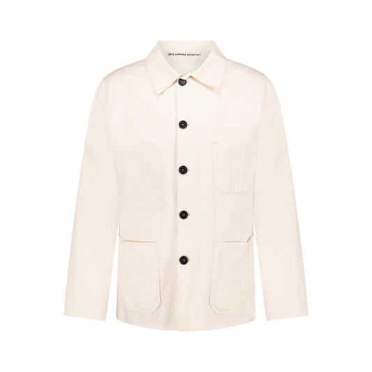 Bill Unlined Cotton Workwear Jacket