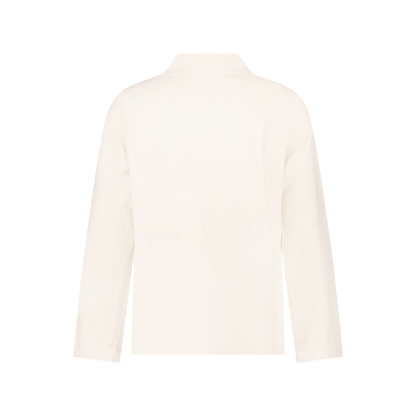 Bill Unlined Cotton Workwear Jacket